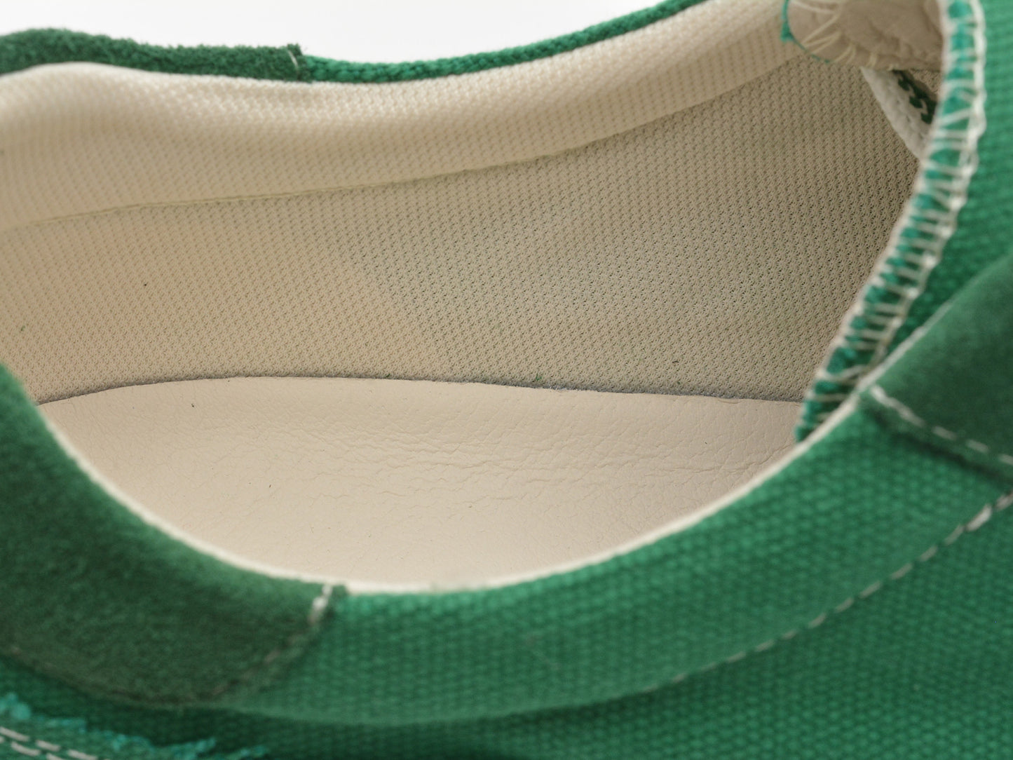 Pantofi sport GRYXA verzi, T871, din material textil