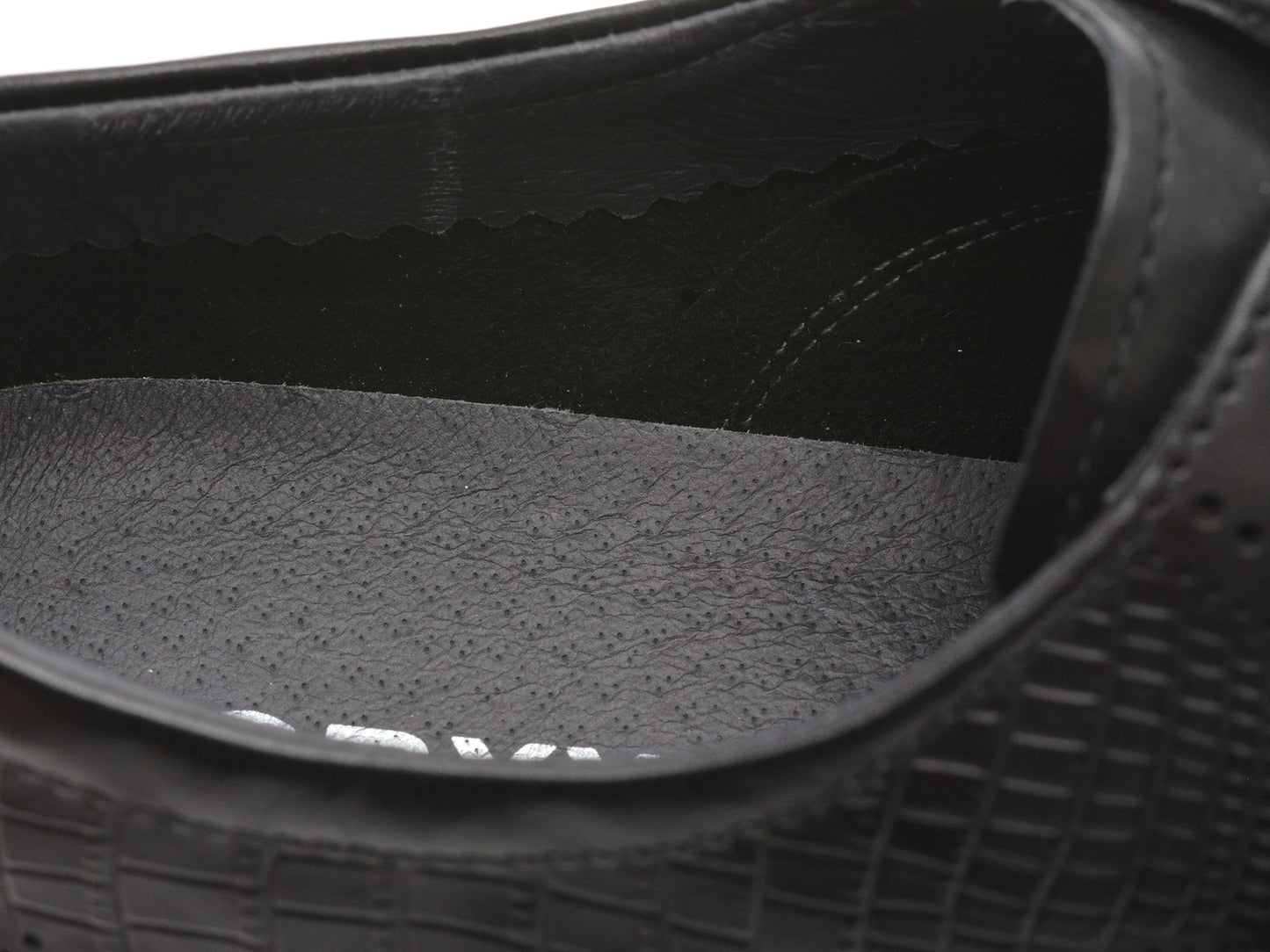 Pantofi eleganti GRYXA maro, 98218, din piele naturala
