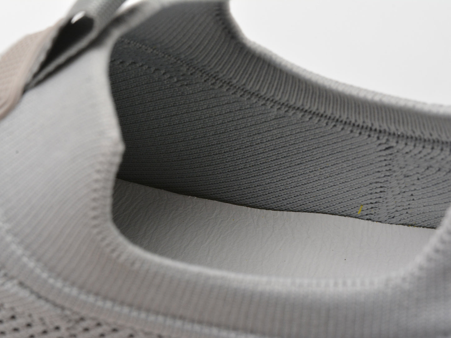 Pantofi sport GRYXA gri, GT2030, din material textil