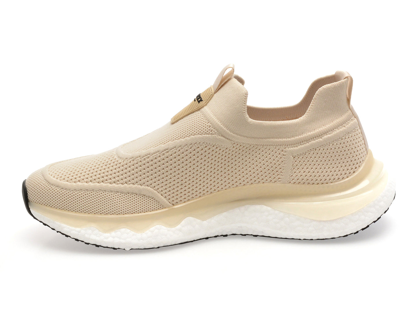 Pantofi sport GRYXA gri, GT2030, din material textil