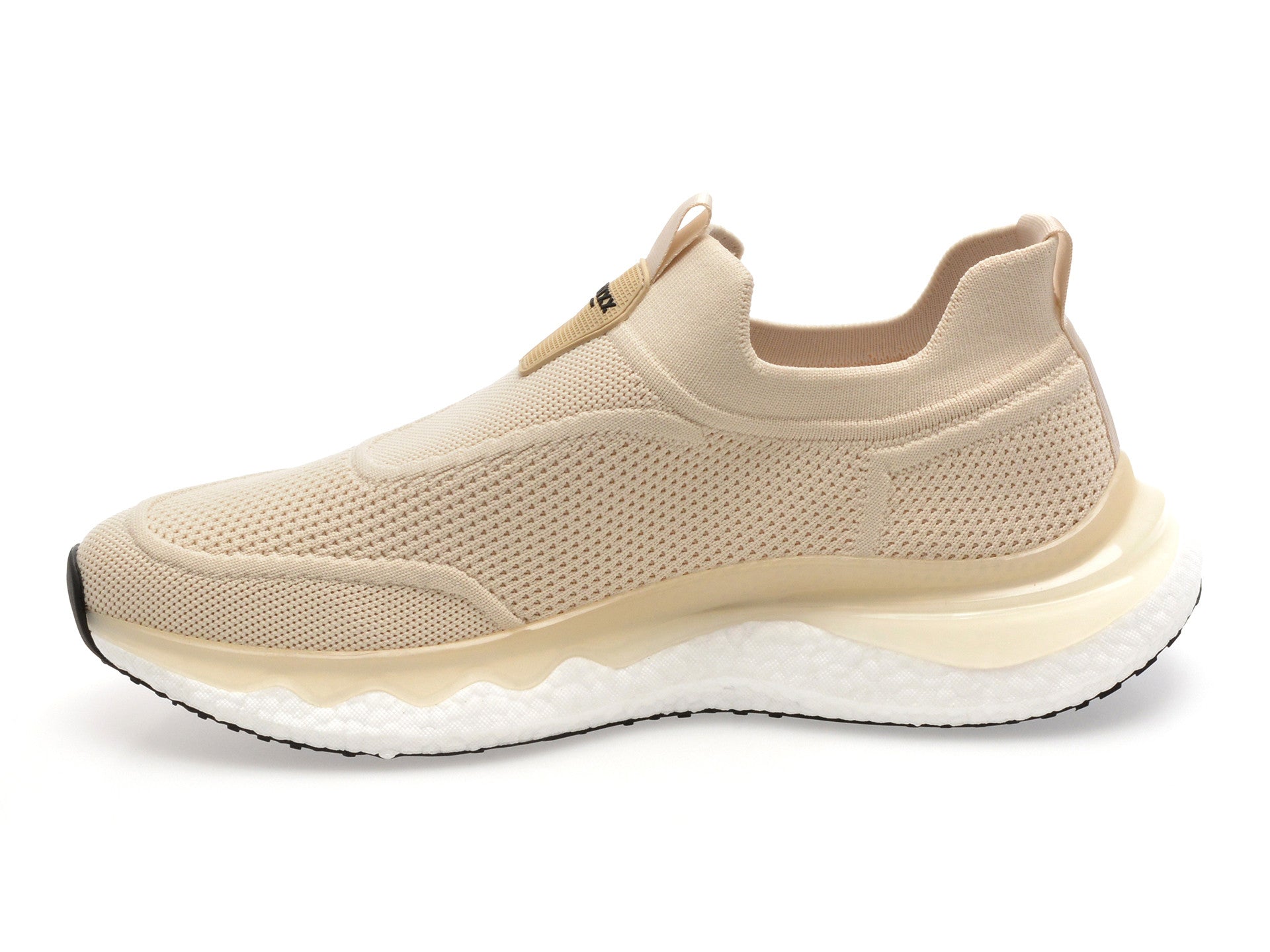Pantofi sport GRYXA gri, GT2030, din material textil