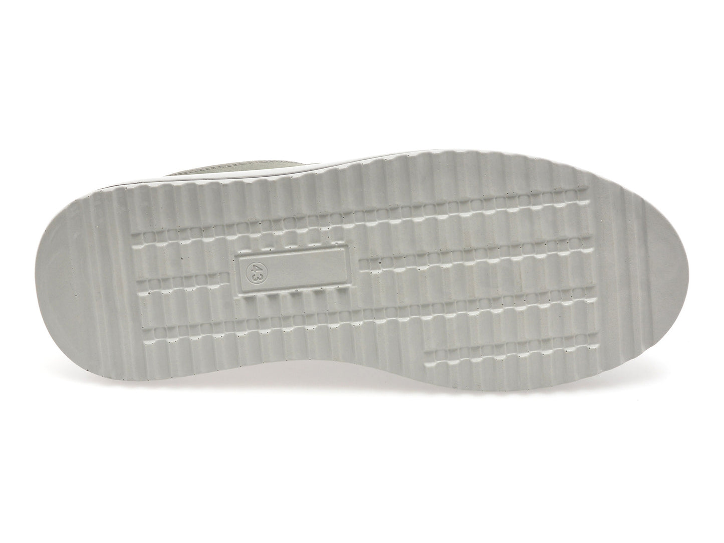Pantofi sport GRYXA negri, BS4150, din piele naturala