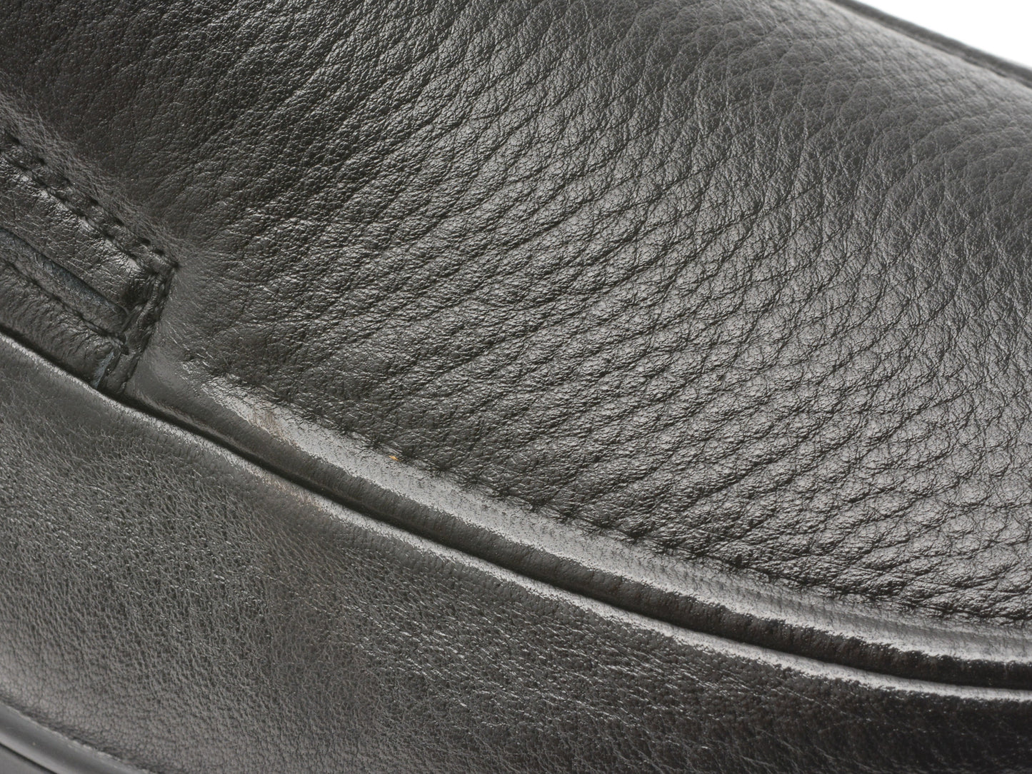 Mocasini GRYXA maro, S5007, din piele naturala