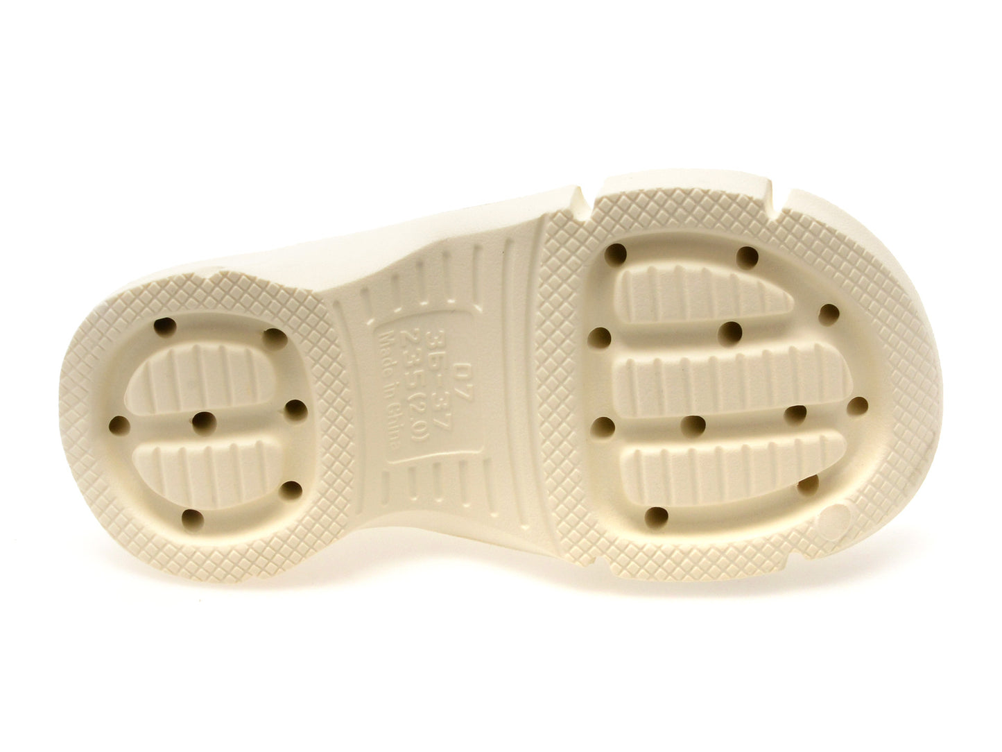 Papuci GRYXA negri, XY03, din pvc