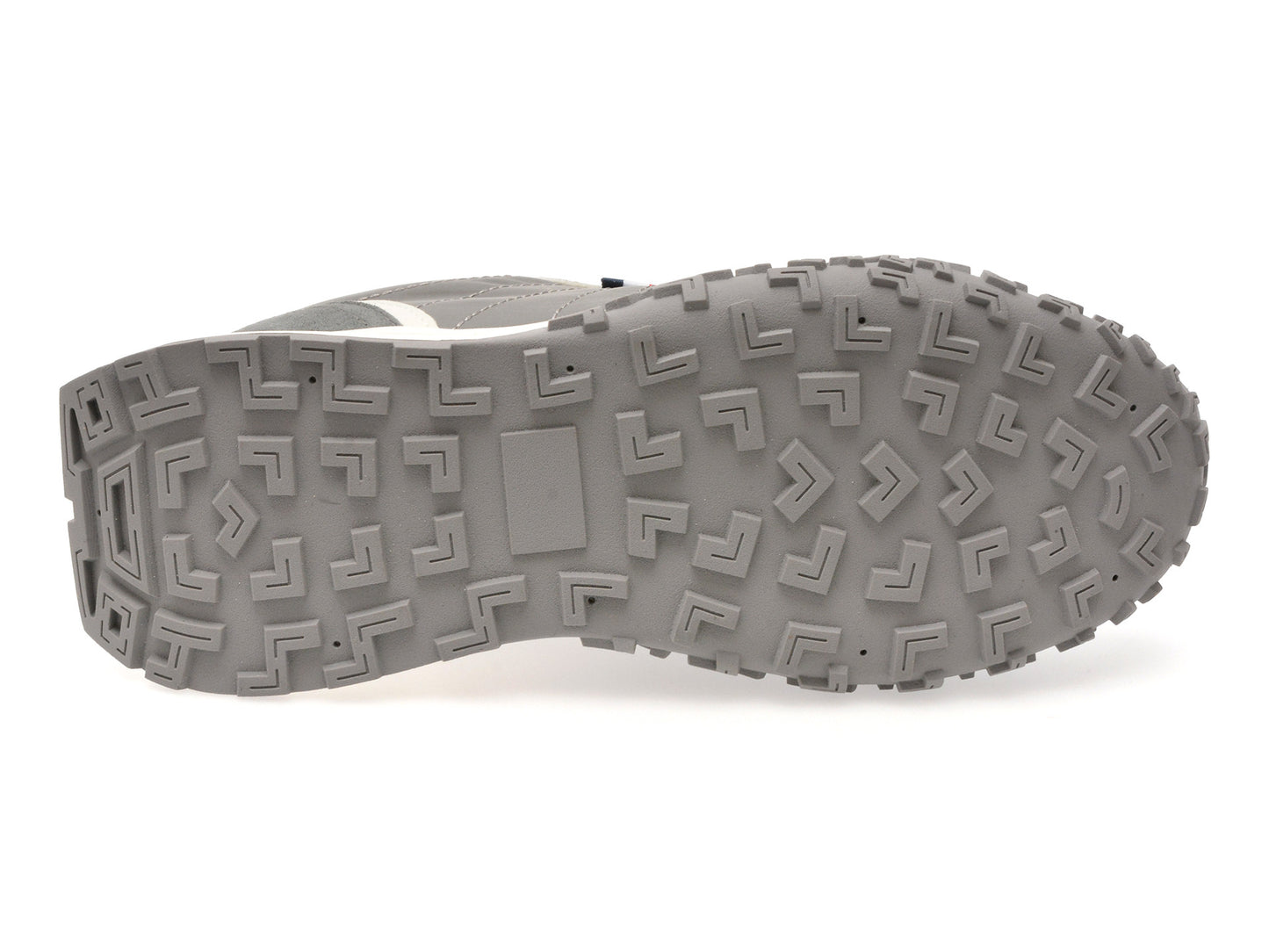 Pantofi sport GRYXA maro, 2106, din material textil