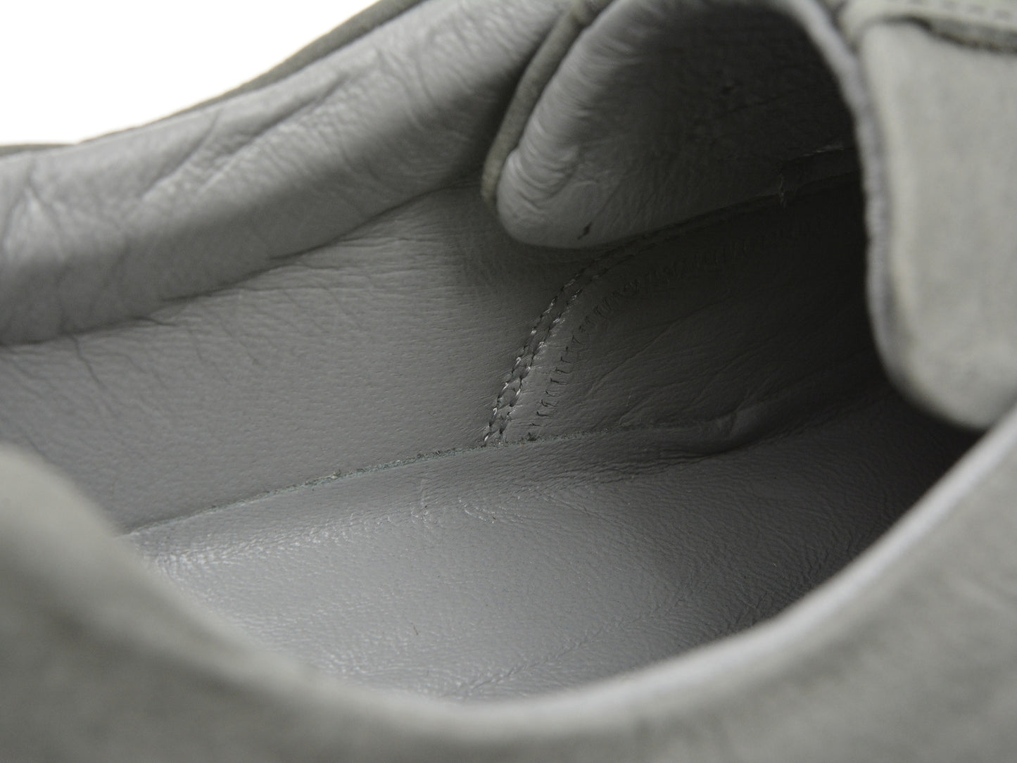 Pantofi sport GRYXA negri, BS4150, din piele naturala