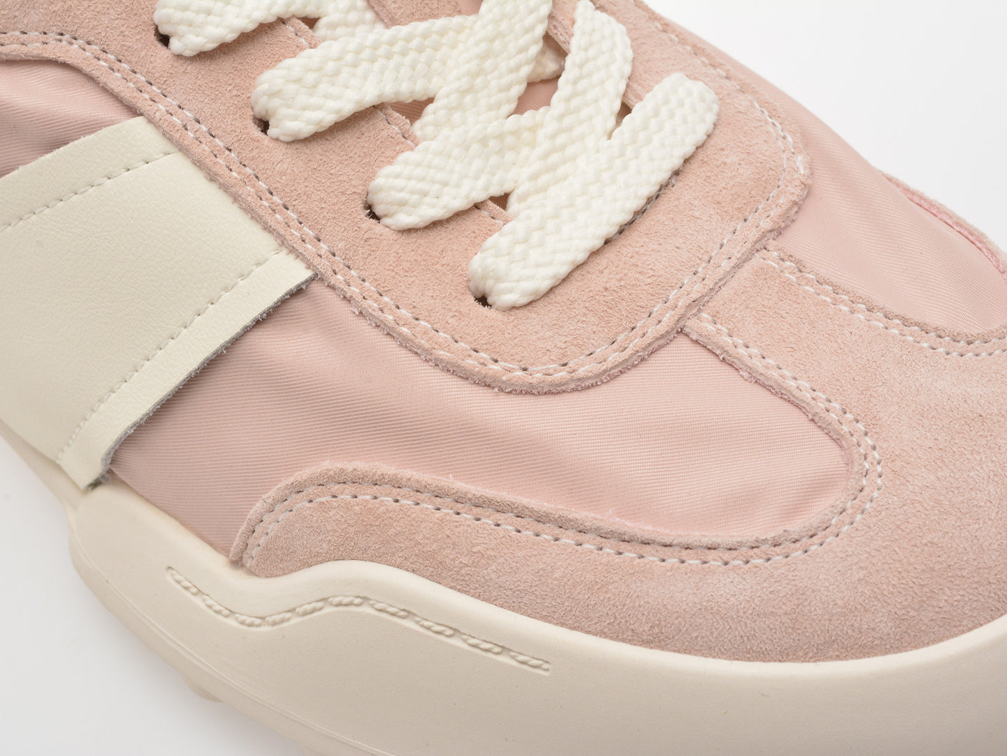 Pantofi sport GRYXA gri, 502, din material textil