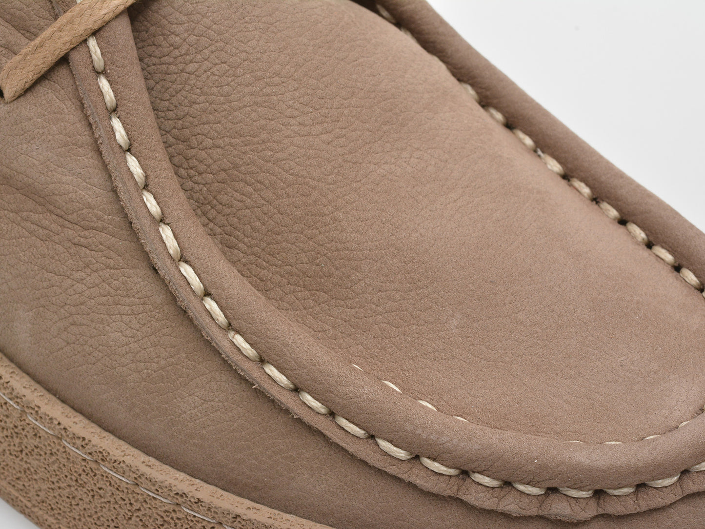 Mocasini GRYXA kaki, M71802, din nabuc