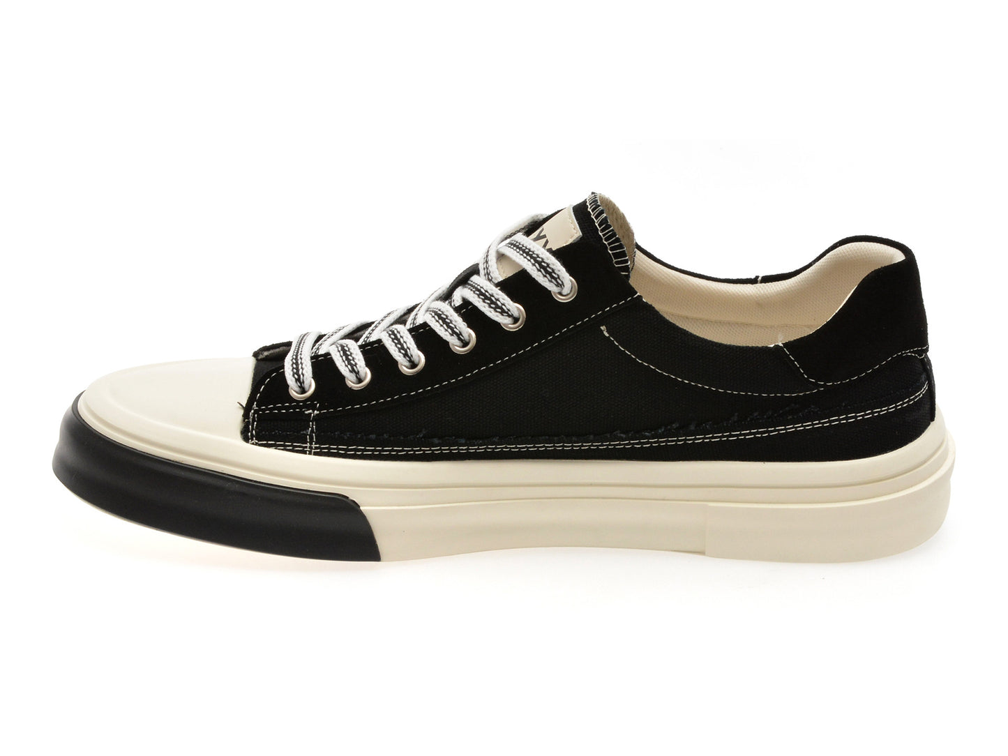 Pantofi sport GRYXA verzi, T871, din material textil