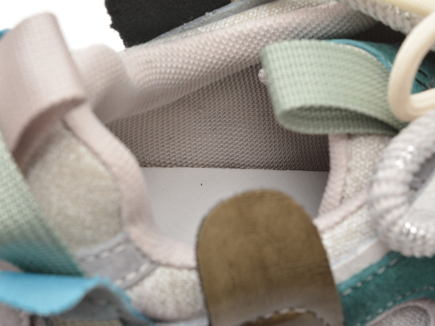 Pantofi sport GRYXA gri, 18191, din material textil