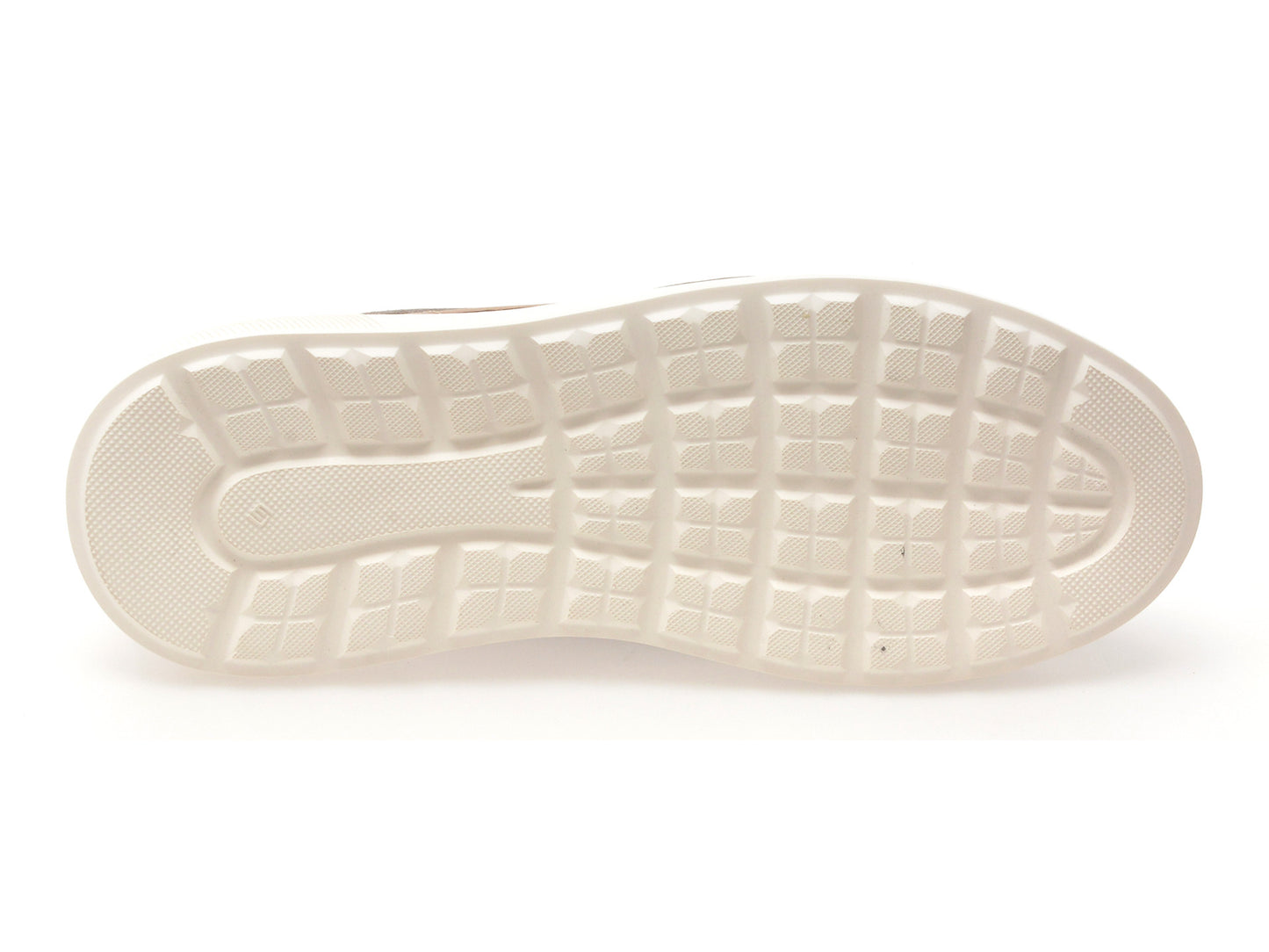 Pantofi sport GRYXA gri, TRL57, din nabuc