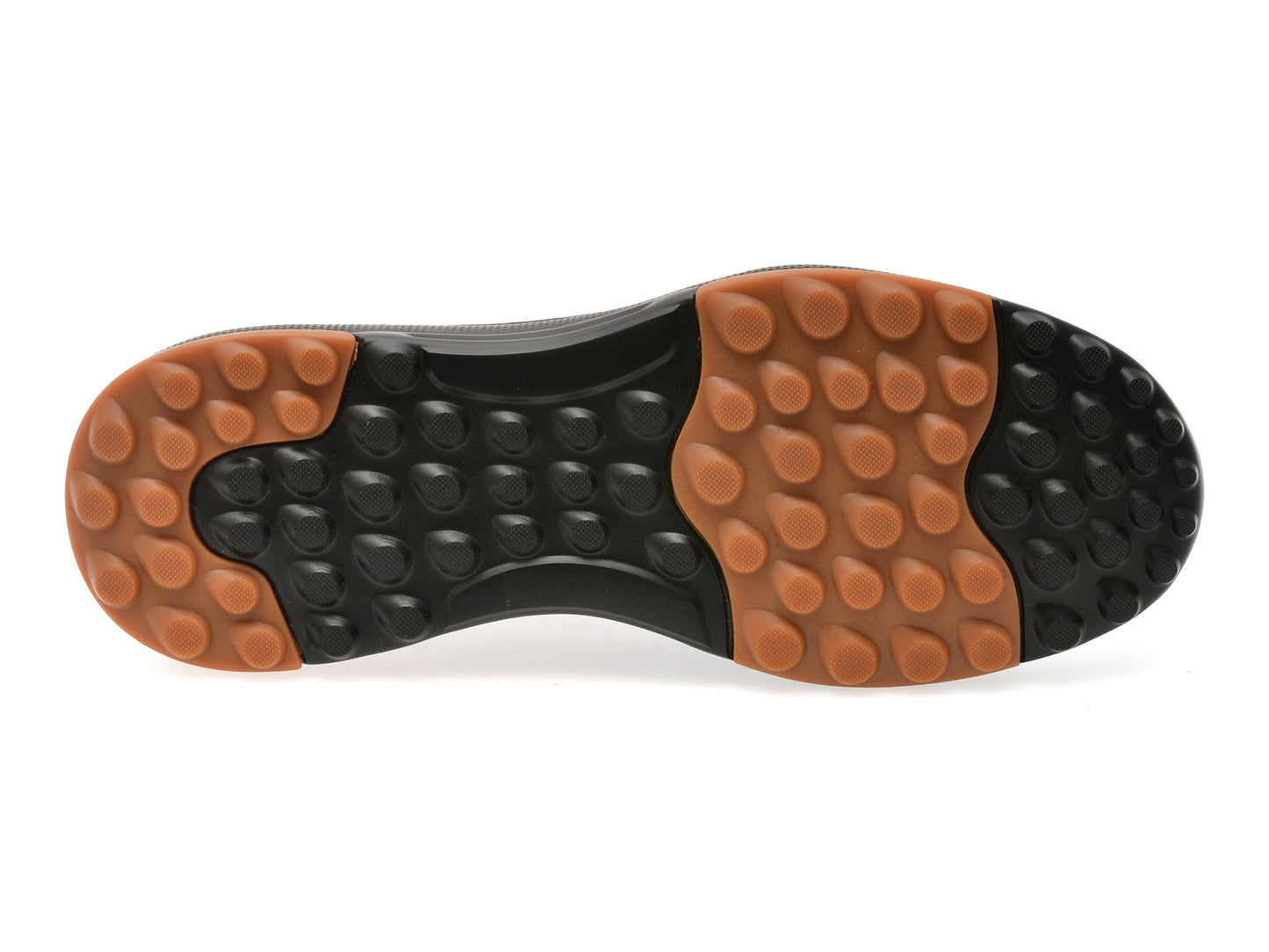 Pantofi sport GRYXA gri, RB001, din piele naturala