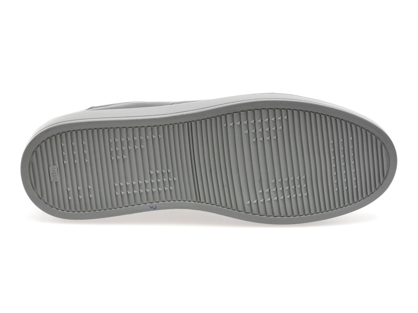 Pantofi sport GRYXA bleumarin, MB1230, din piele naturala