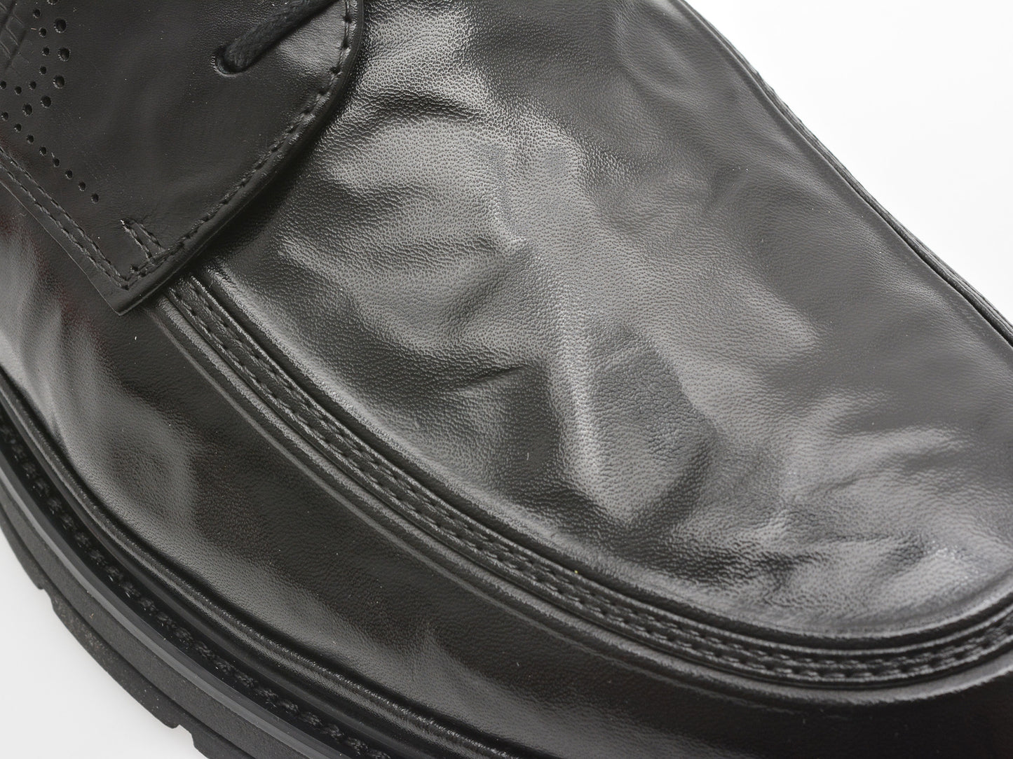 Pantofi eleganti GRYXA maro, 98218, din piele naturala