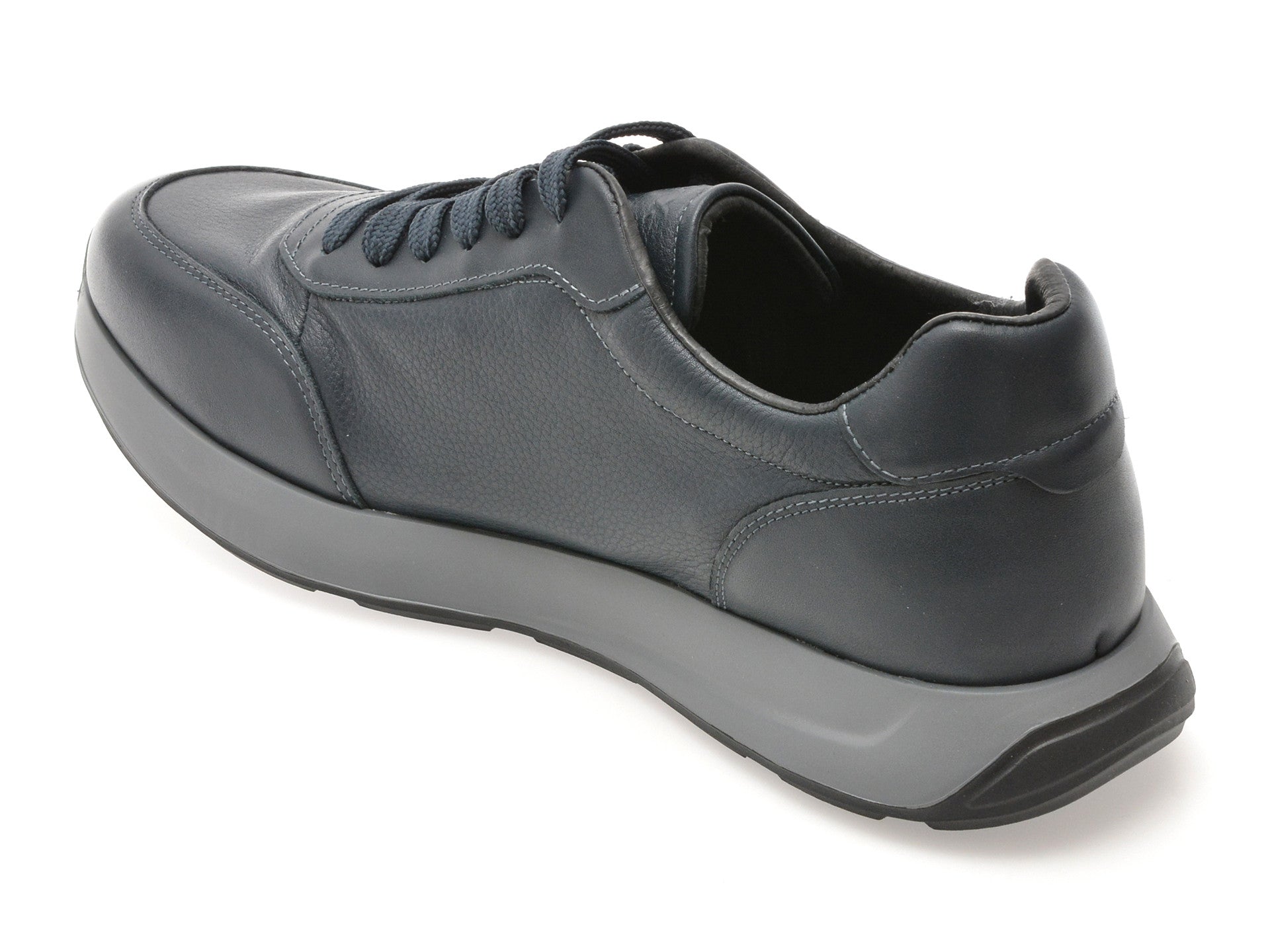Pantofi sport GRYXA bej, 5772, din piele naturala