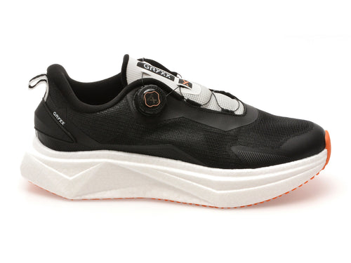 Despre produsul Pantofi sport GRYXA verzi, 24122, din material textil