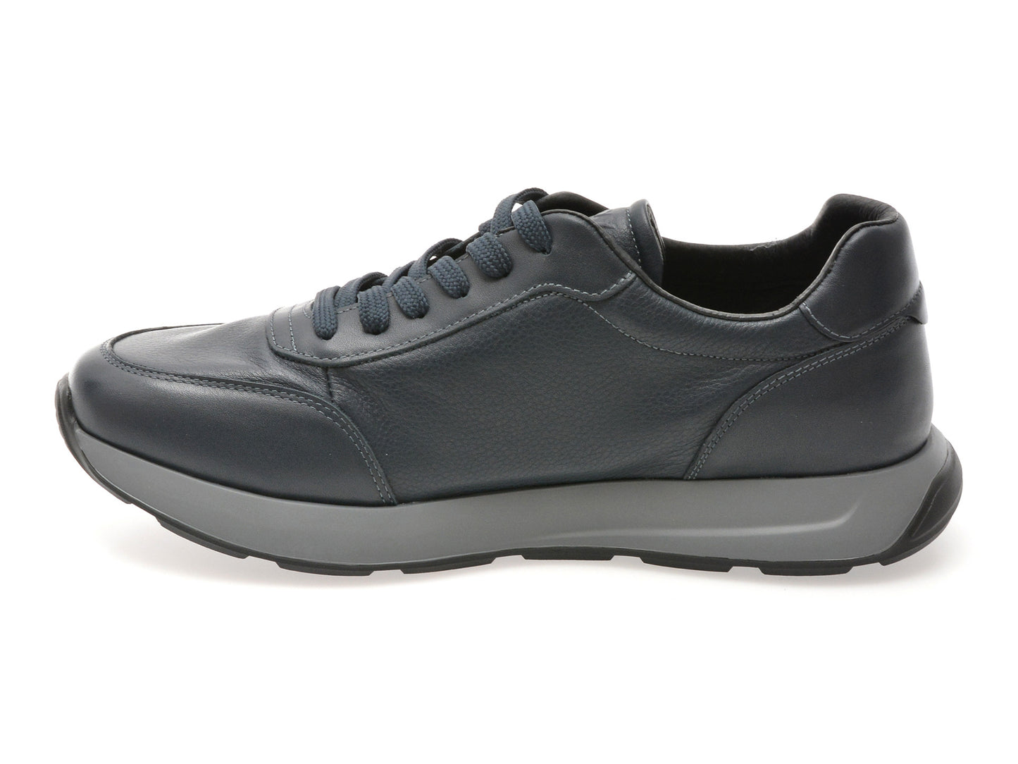 Pantofi sport GRYXA bej, 5772, din piele naturala