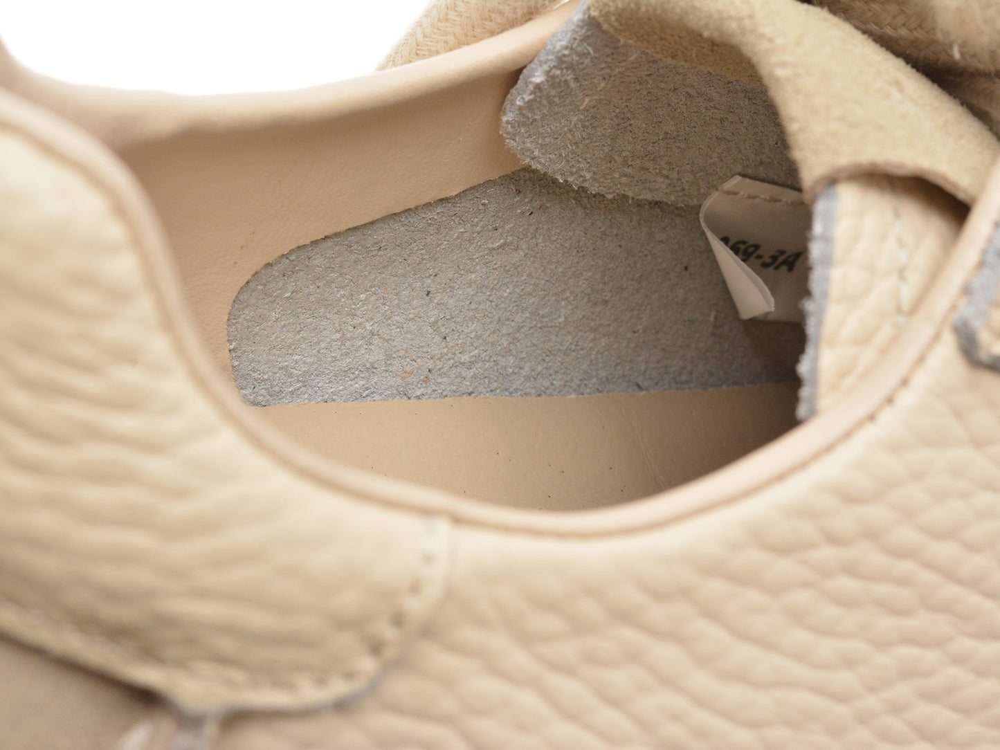 Pantofi sport GRYXA rosii, 2693, din piele naturala