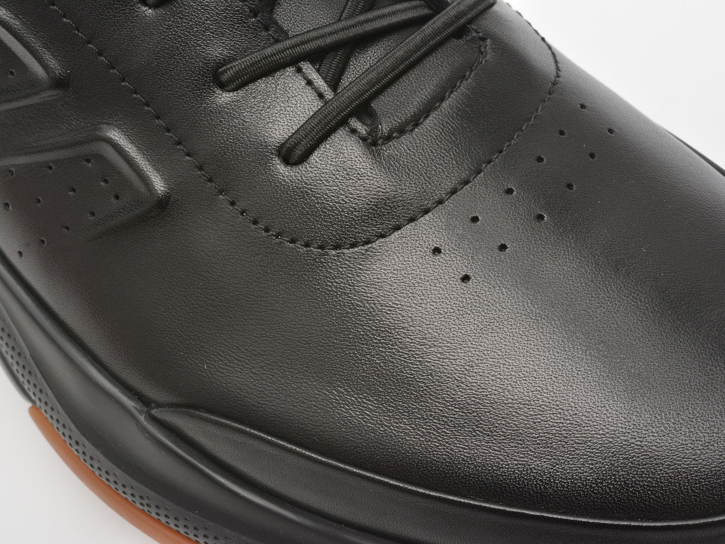 Pantofi sport GRYXA gri, RB001, din piele naturala