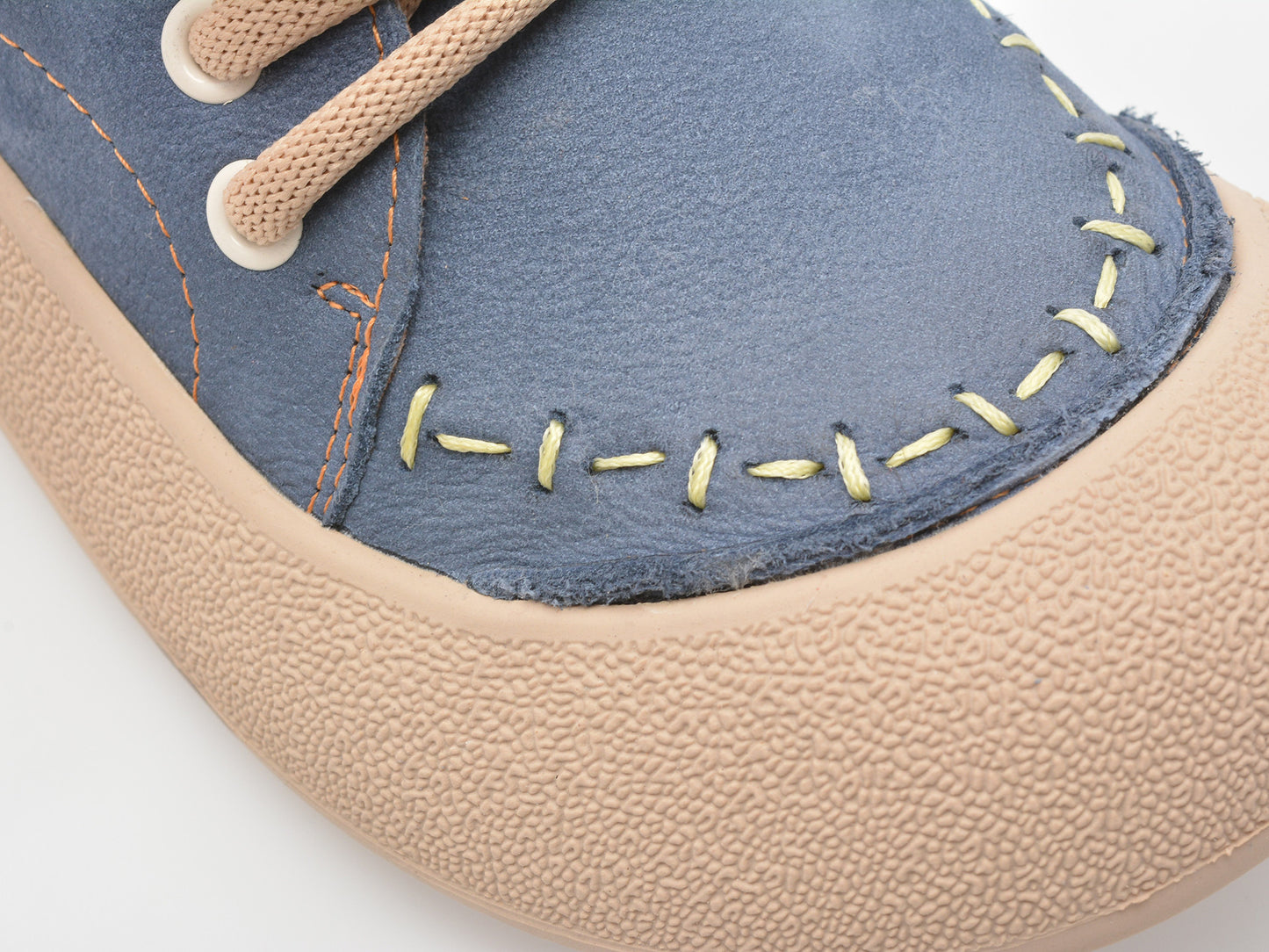 Pantofi sport GRYXA bleumarin, Y3158, din piele naturala