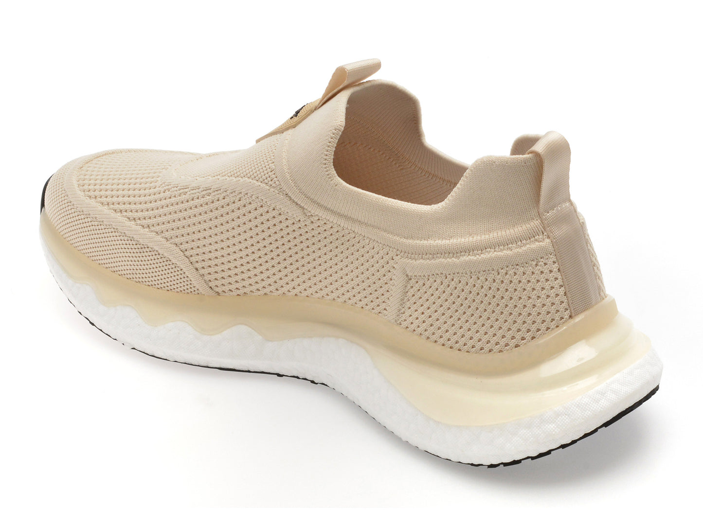 Pantofi sport GRYXA gri, GT2030, din material textil