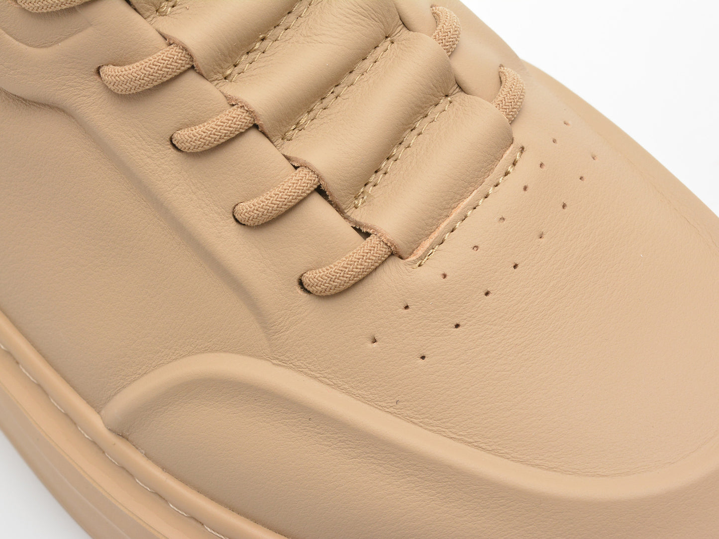 Pantofi sport GRYXA negri, 5618, din piele naturala