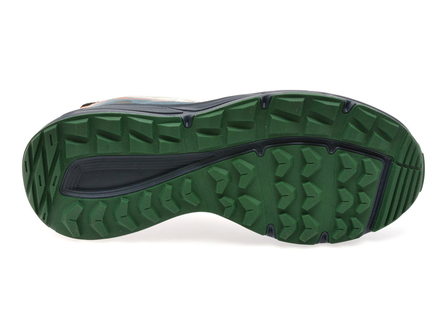 Pantofi sport GRYXA bej, A933911, din material textil