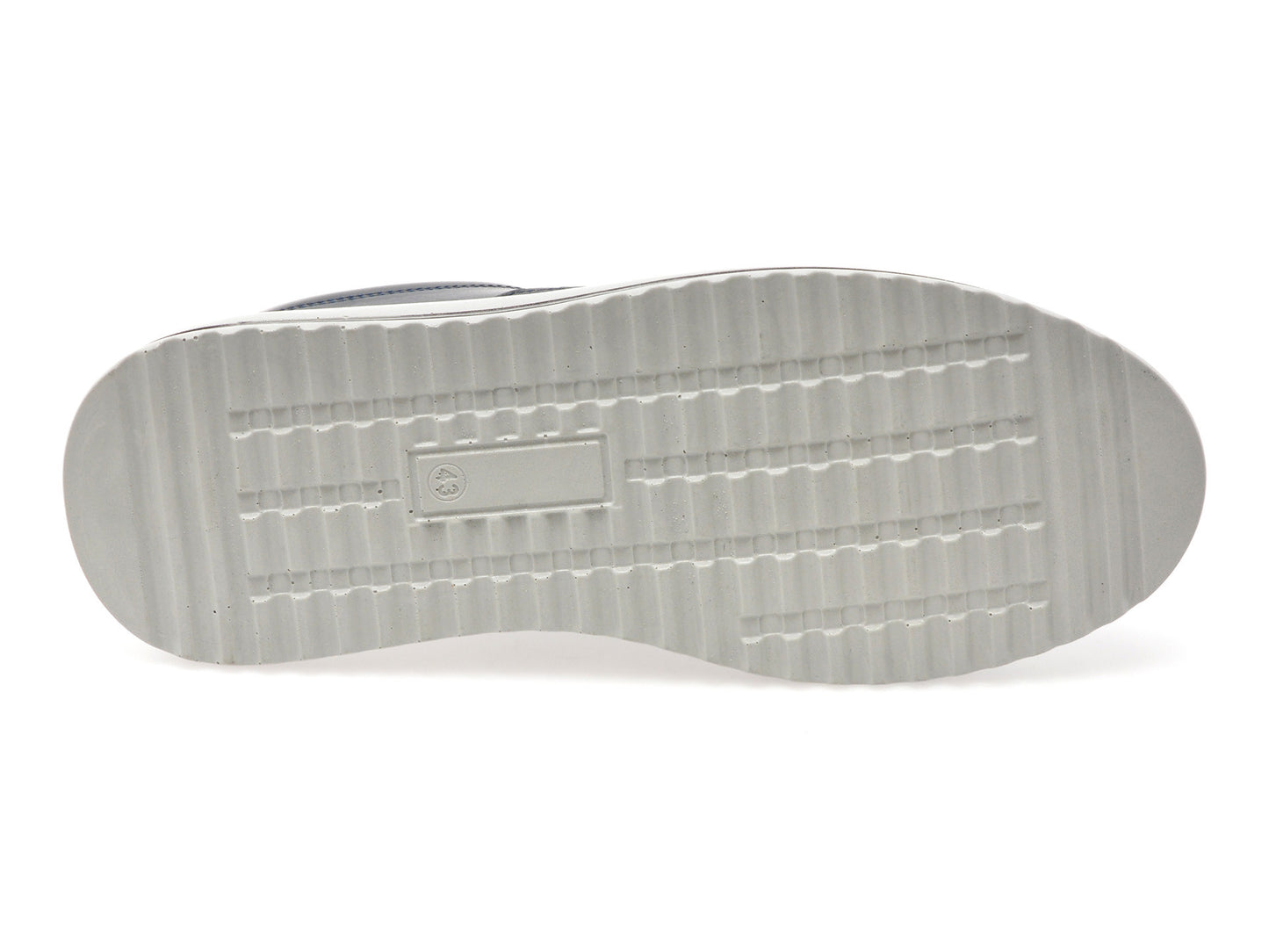Pantofi sport GRYXA negri, BS4150, din piele naturala