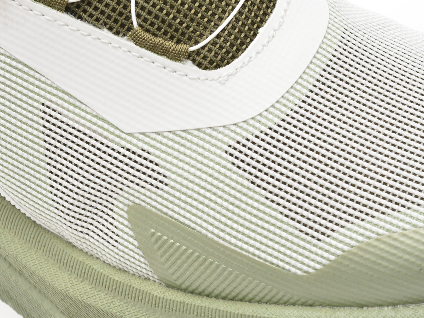 Despre produsul Pantofi sport GRYXA verzi, 24122, din material textil