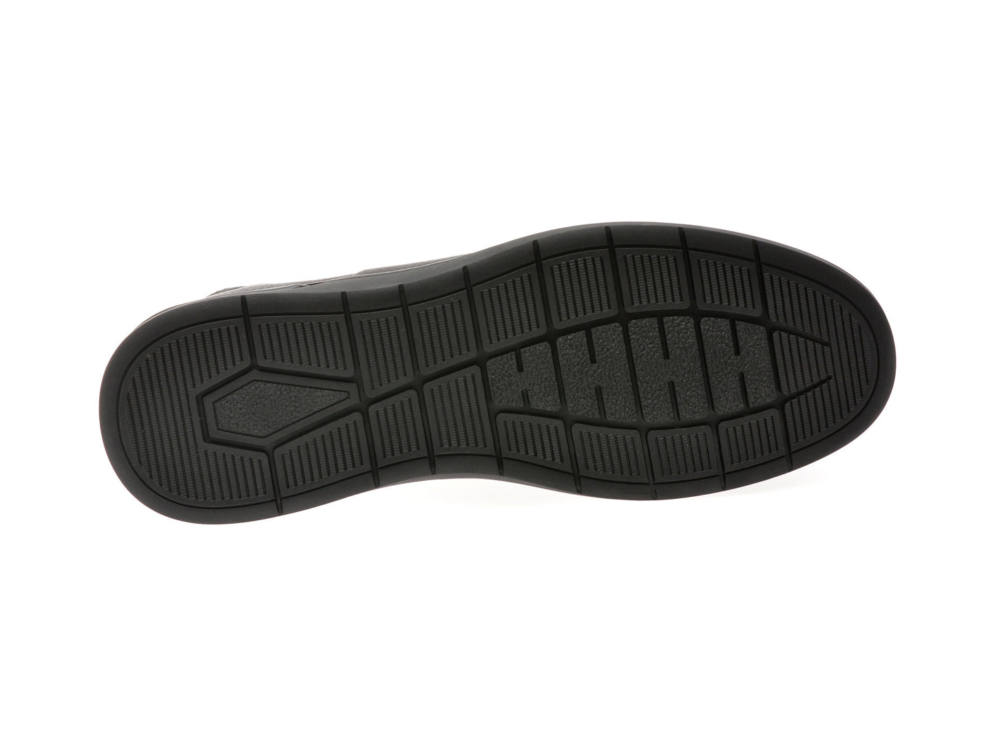 Mocasini GRYXA maro, S5007, din piele naturala