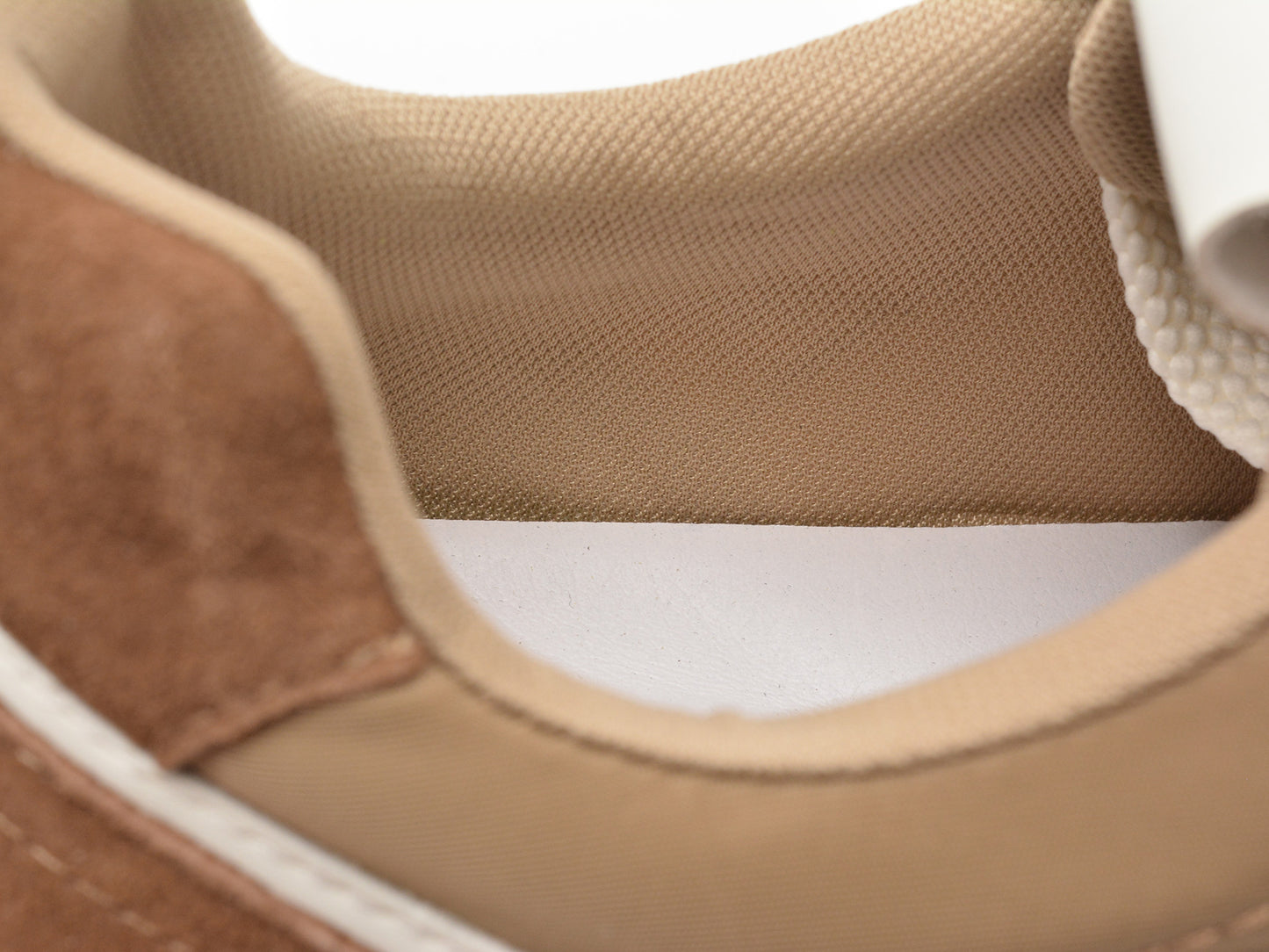 Pantofi sport GRYXA maro, 2106, din material textil