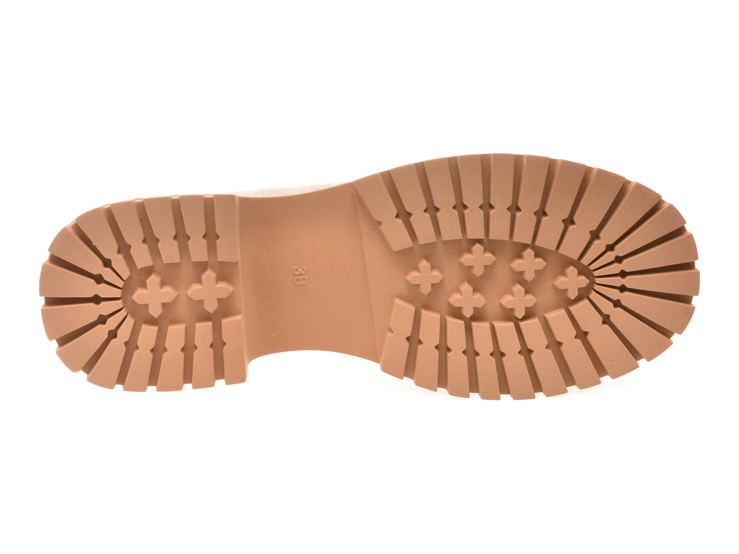 Mocasini GRYXA gri, V856G45, din piele intoarsa