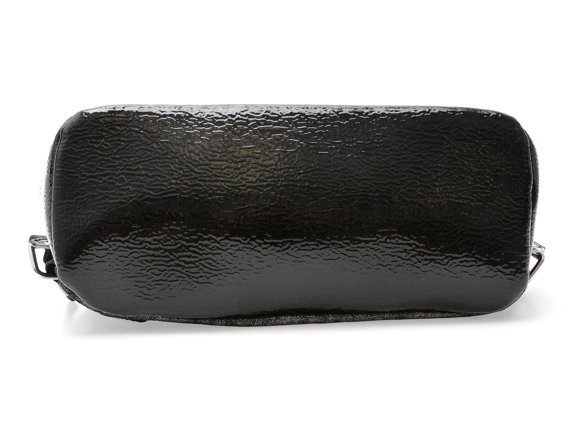 Rucsac GRYXA negru, 64144, din piele ecologica