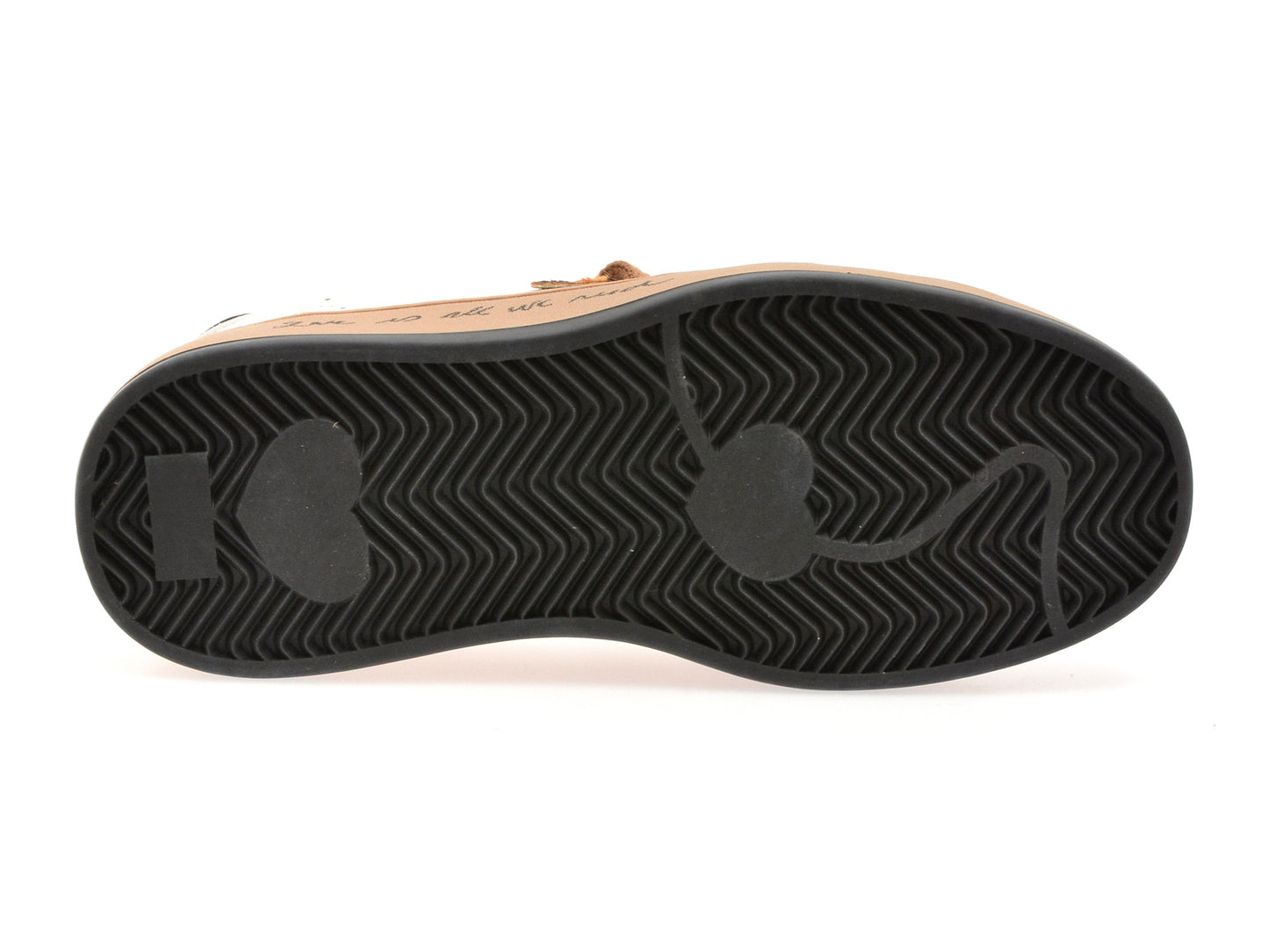 Pantofi sport GRYXA albi, 67338, din piele ecologica