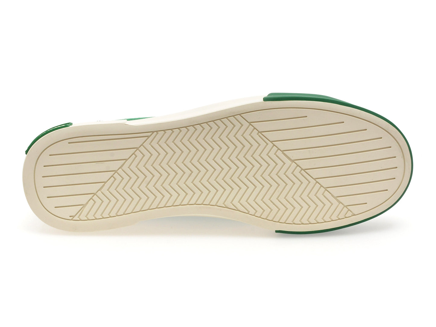 Pantofi sport GRYXA verzi, T871, din material textil