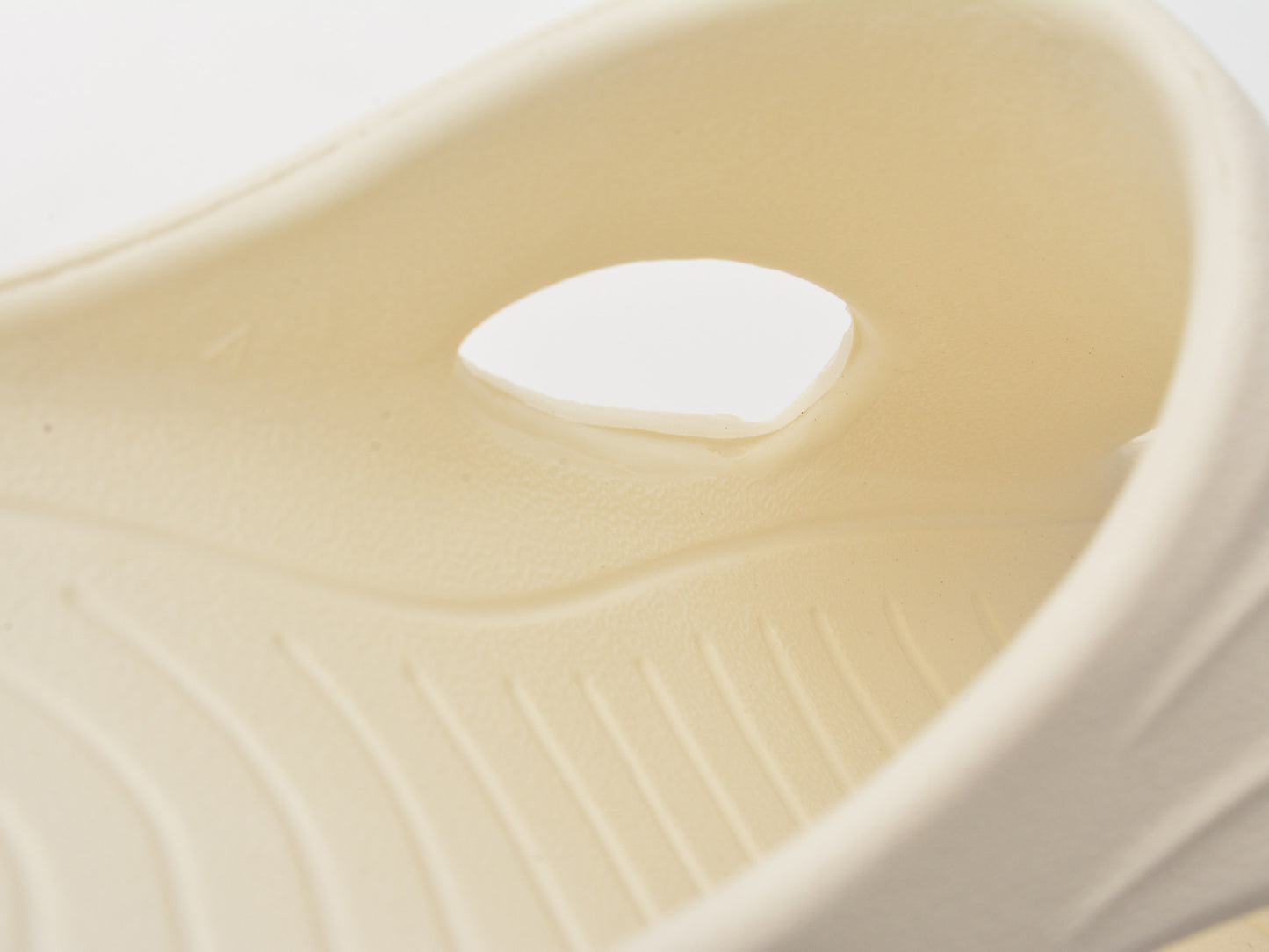 Papuci GRYXA negri, XY03, din pvc