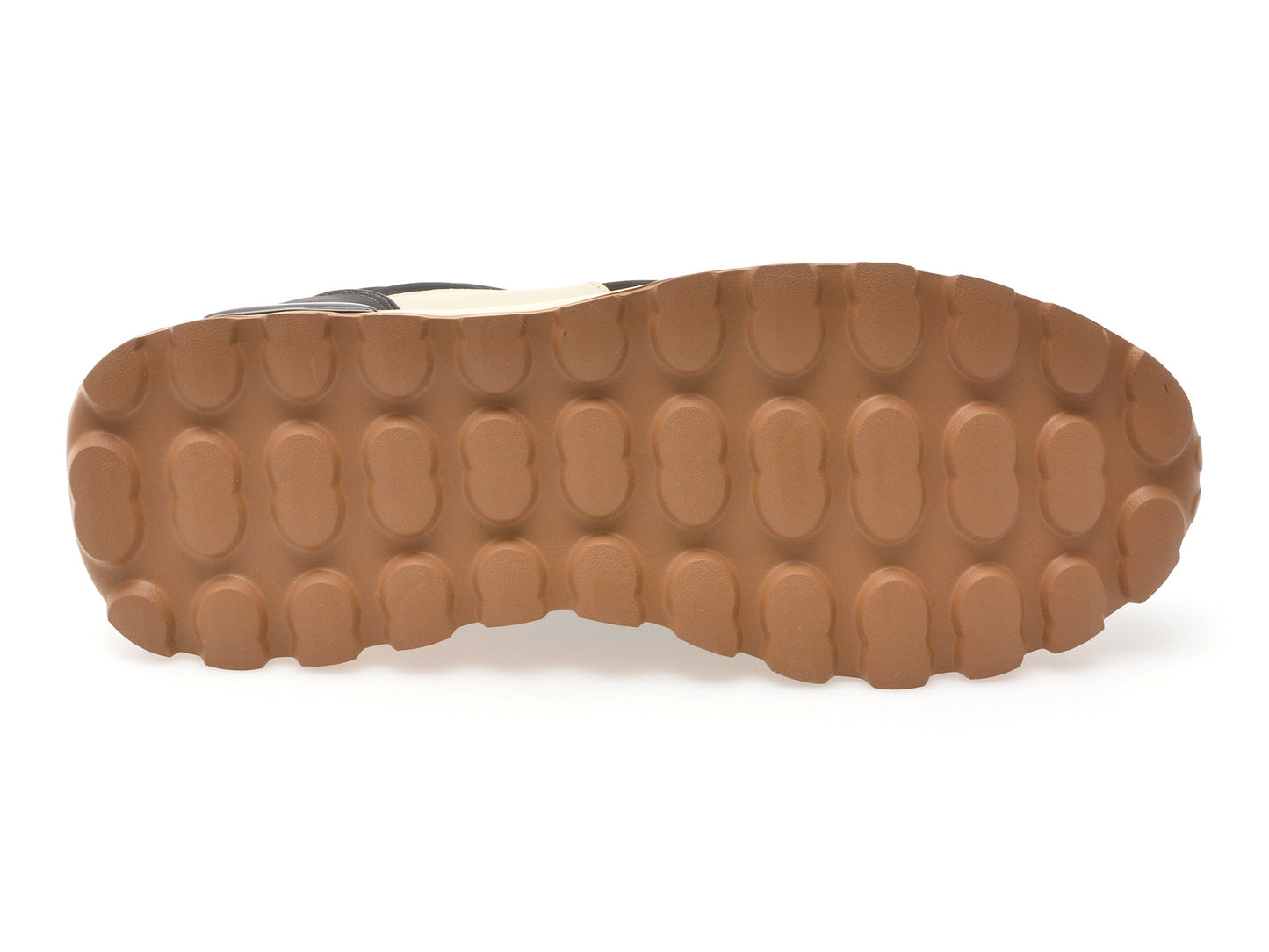 Pantofi sport GRYXA kaki, 5771, din material textil