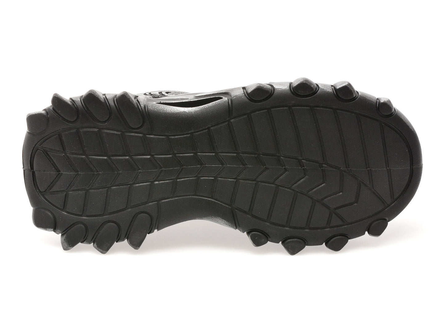 Pantofi sport GRYXA gri, 3833, din piele naturala