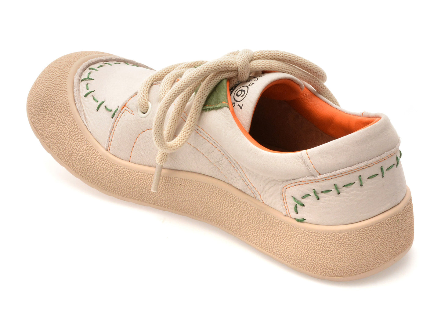 Pantofi sport GRYXA bleumarin, Y3158, din piele naturala