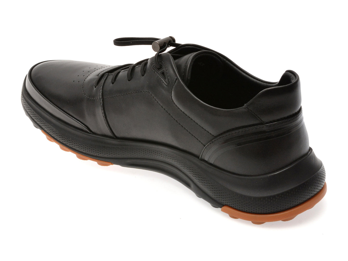 Pantofi sport GRYXA gri, RB001, din piele naturala