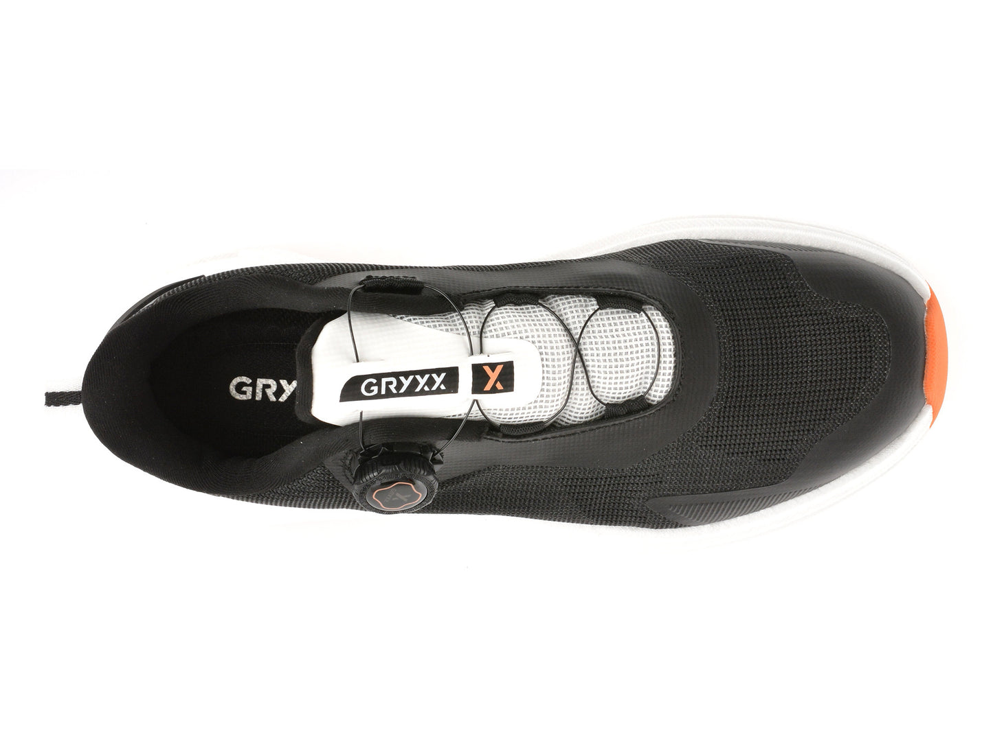 Despre produsul Pantofi sport GRYXA verzi, 24122, din material textil