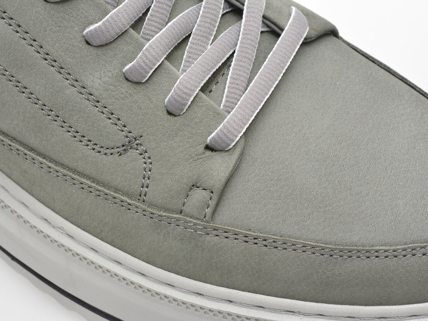 Pantofi sport GRYXA negri, BS4150, din piele naturala