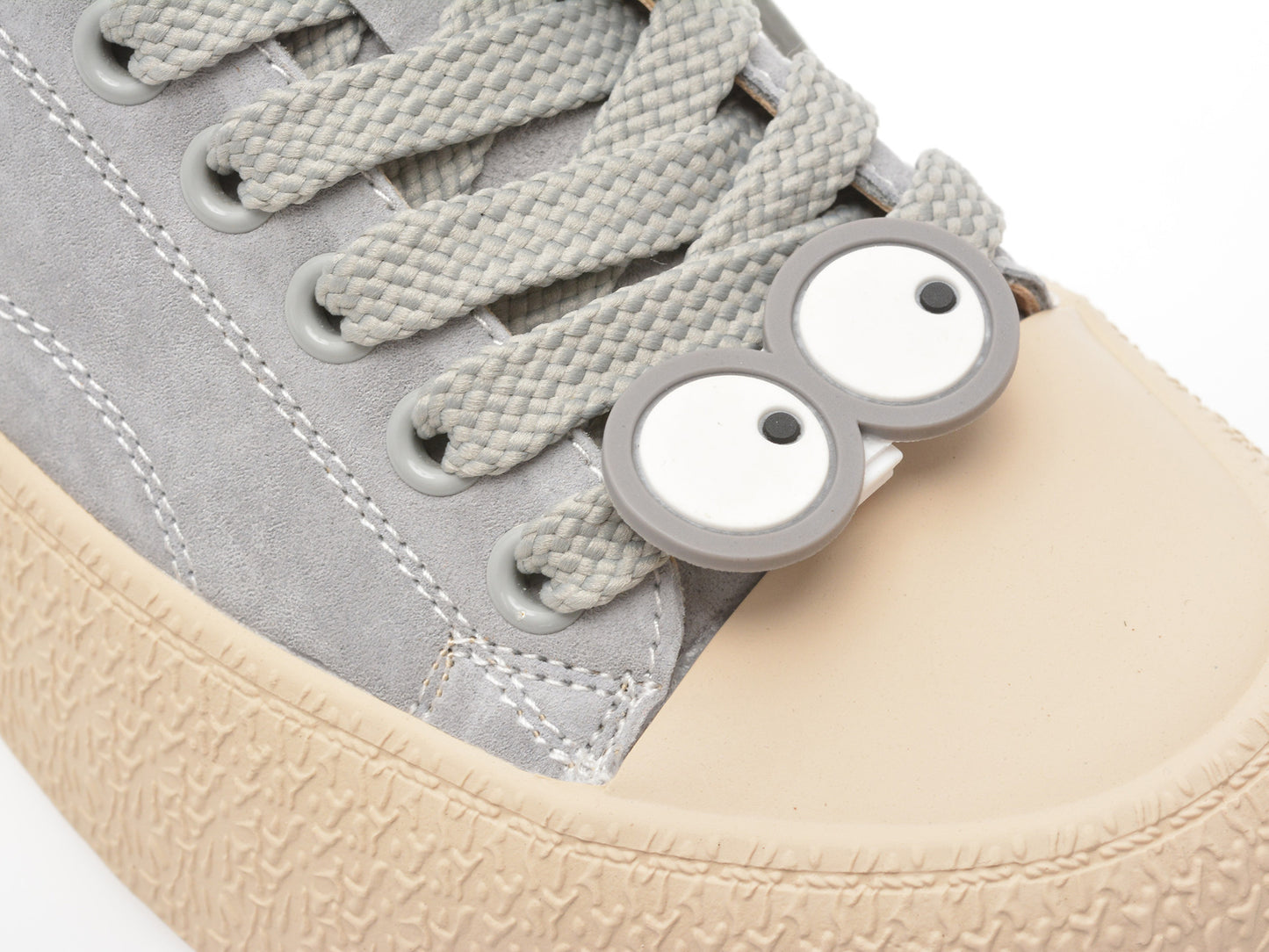 Pantofi sport GRYXA albastri, 24997, din piele intoarsa