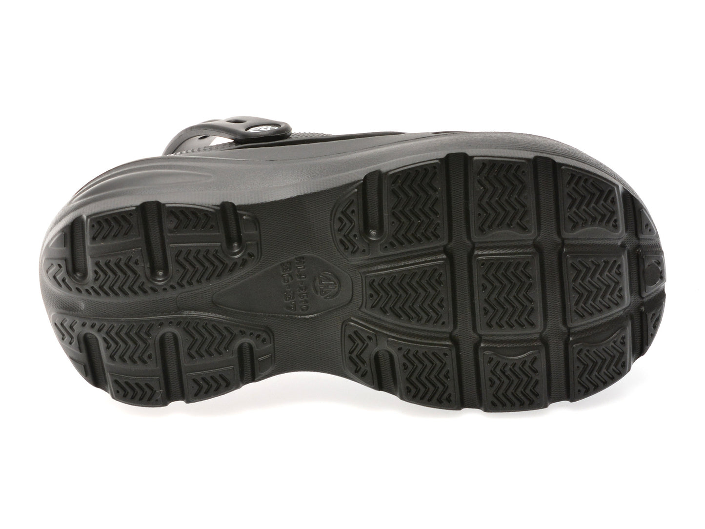 Papuci GRYXA bej, 2510, din pvc