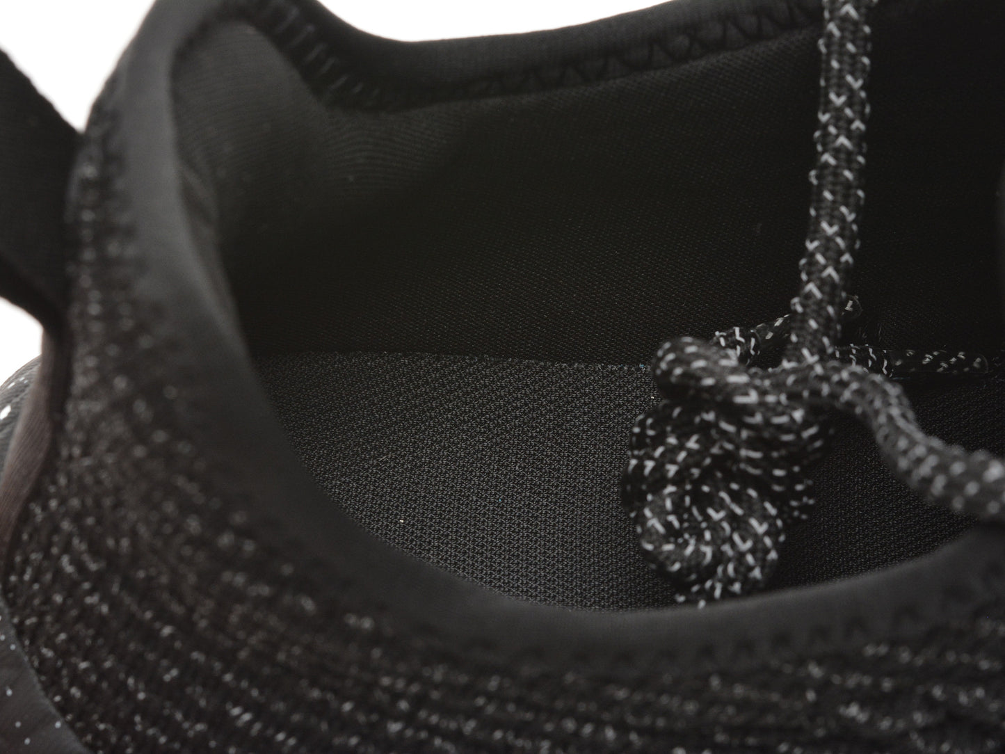 Pantofi sport GRYXA negri, A85238, din material textil