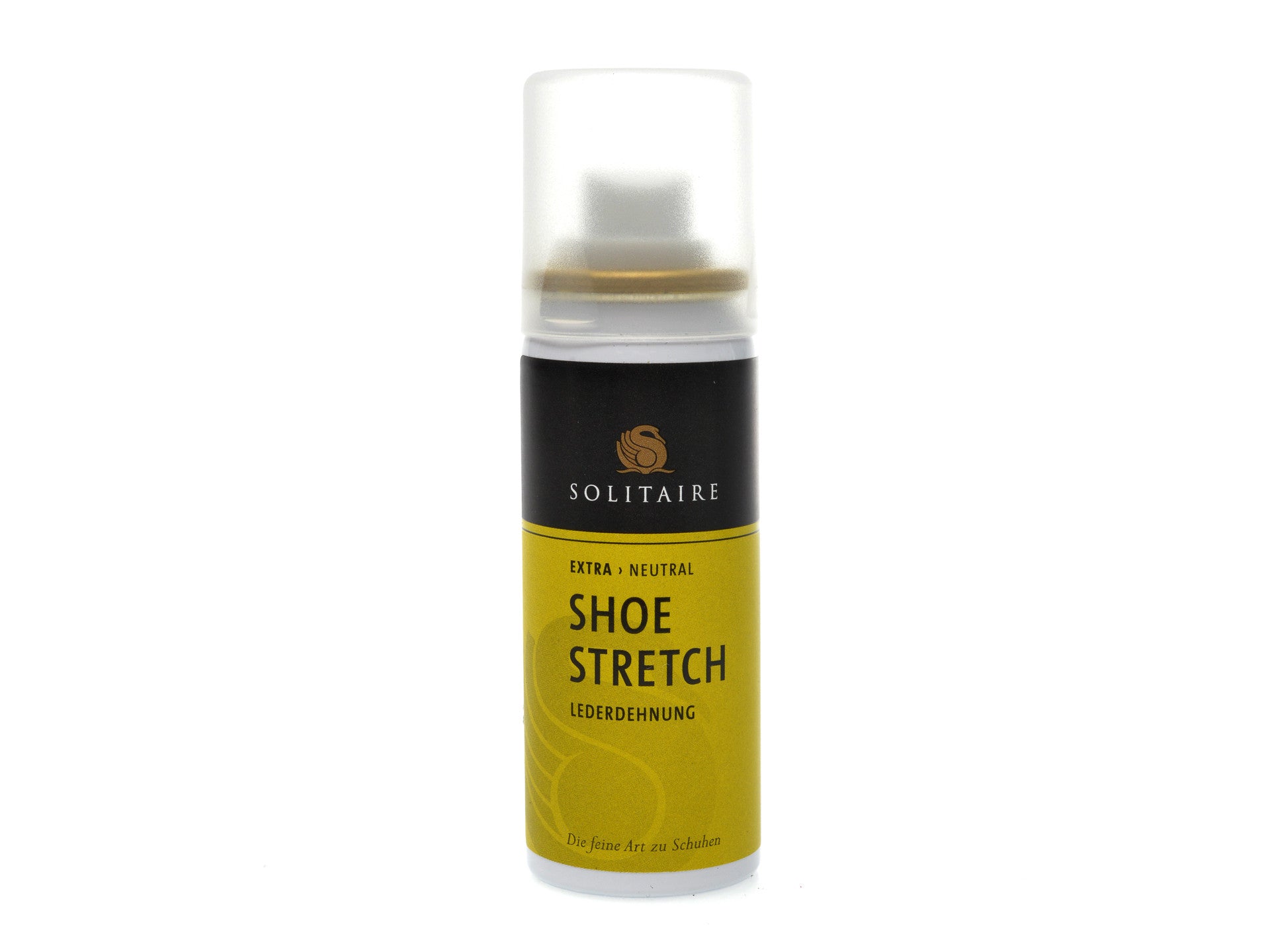 Spray pentru largit, Solitaire