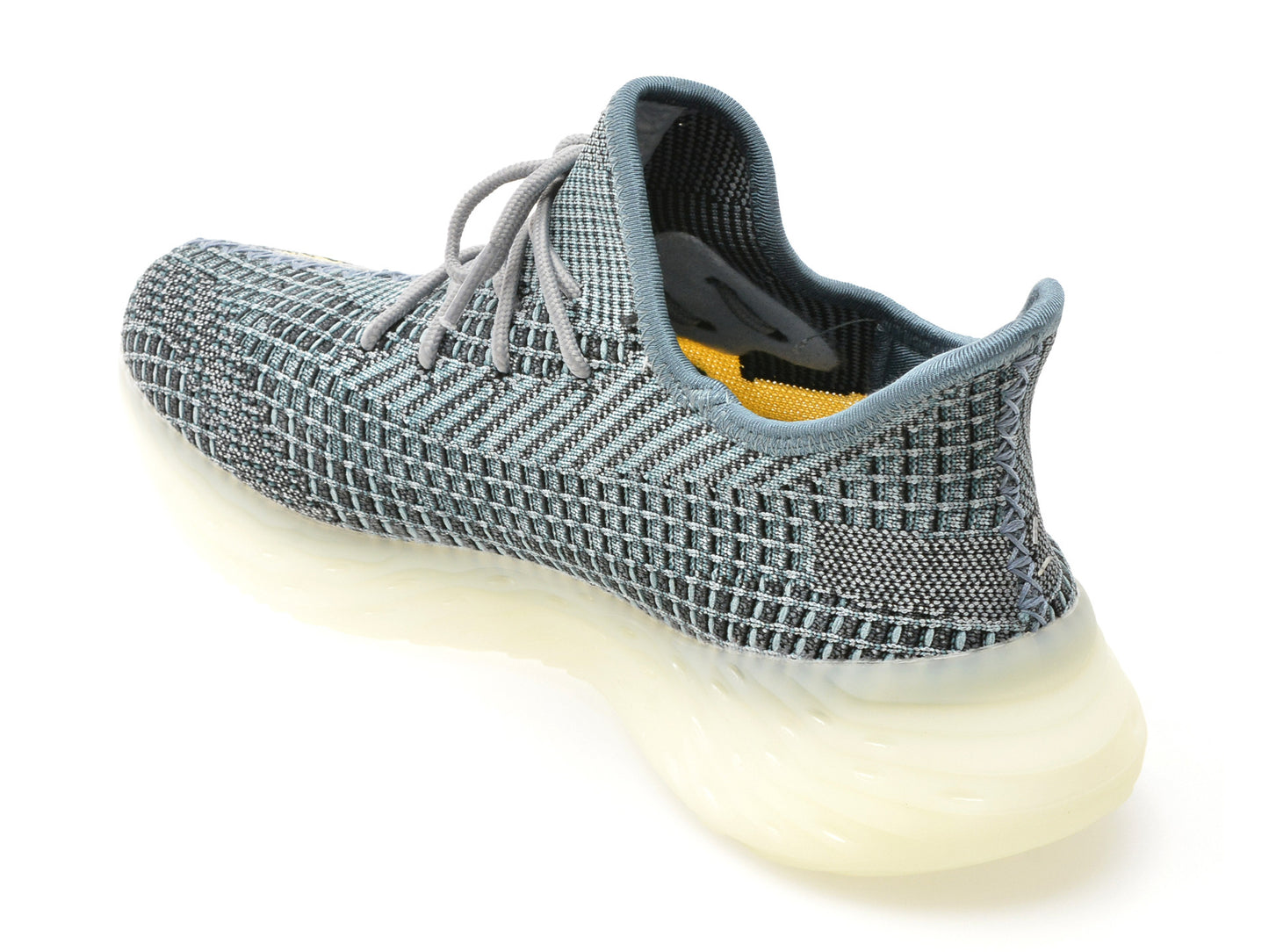 Pantofi sport GRYXA maro, JHL11, din material textil