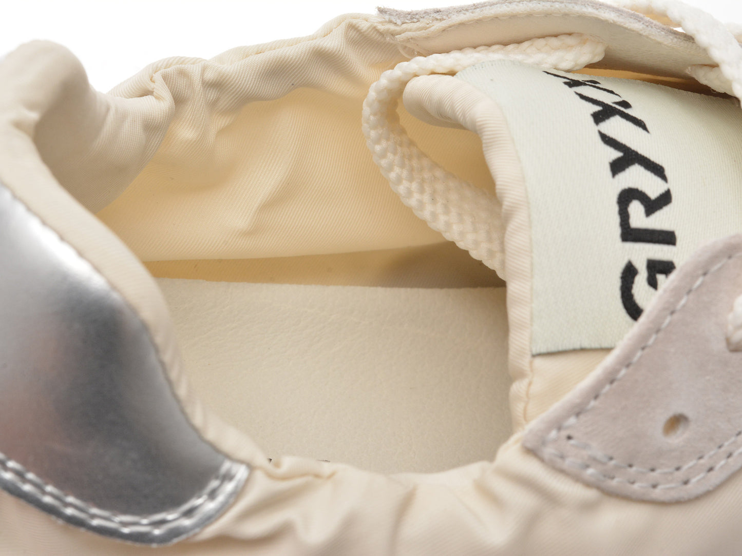Pantofi sport GRYXA gri, 502, din material textil