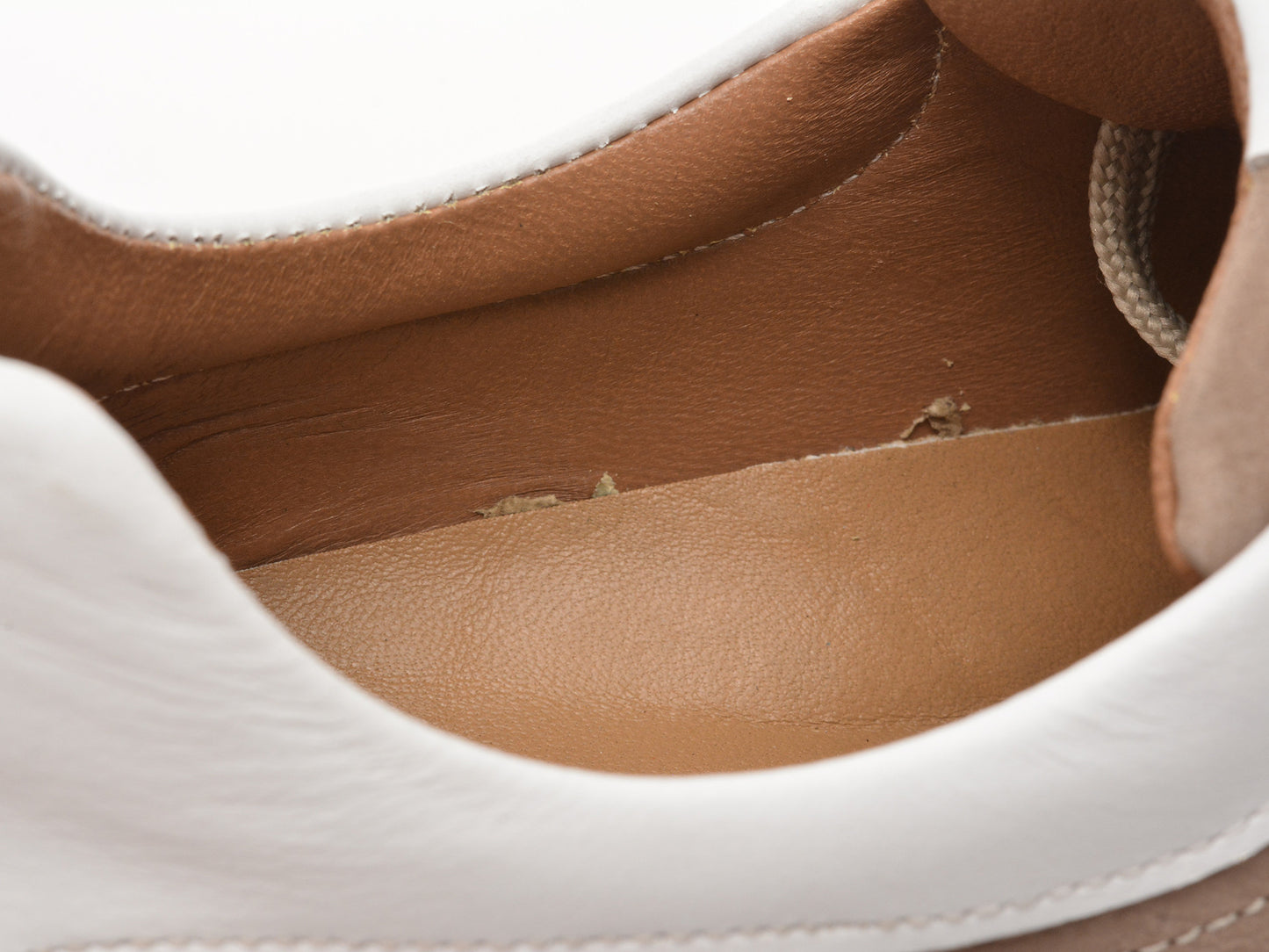 Pantofi sport GRYXA gri, TRL57, din nabuc