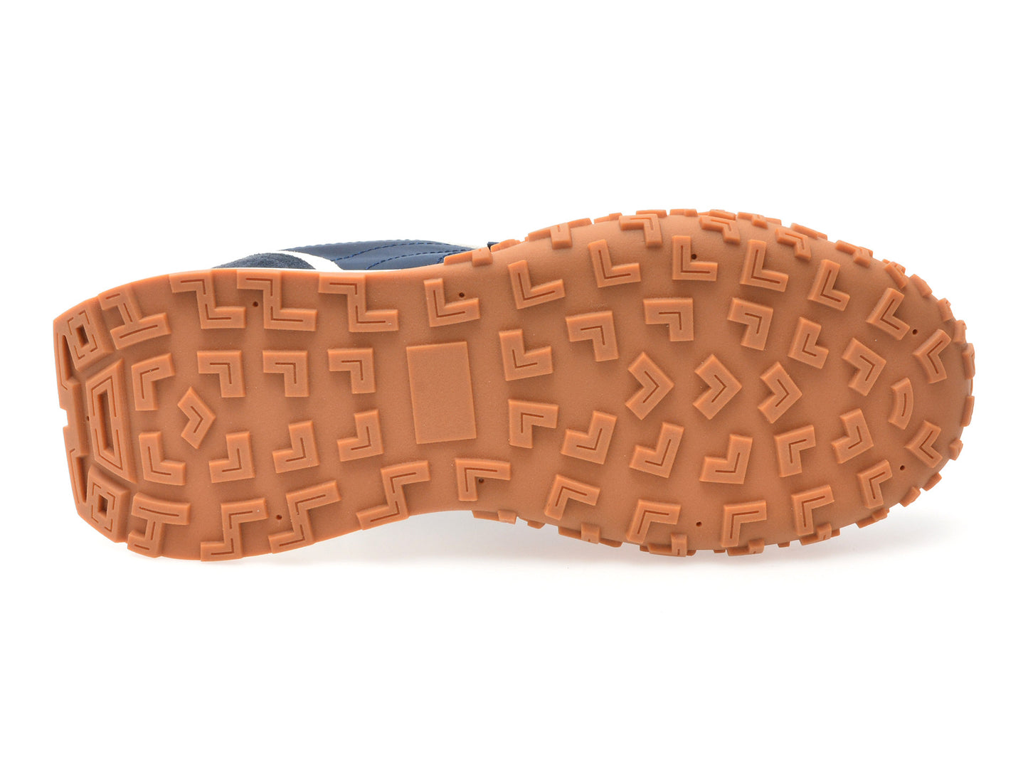 Pantofi sport GRYXA maro, 2106, din material textil